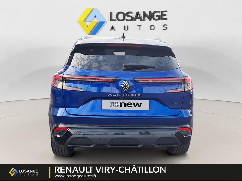 Renault Austral