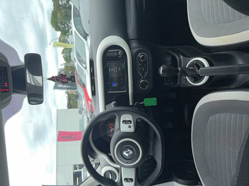 Renault Twingo III