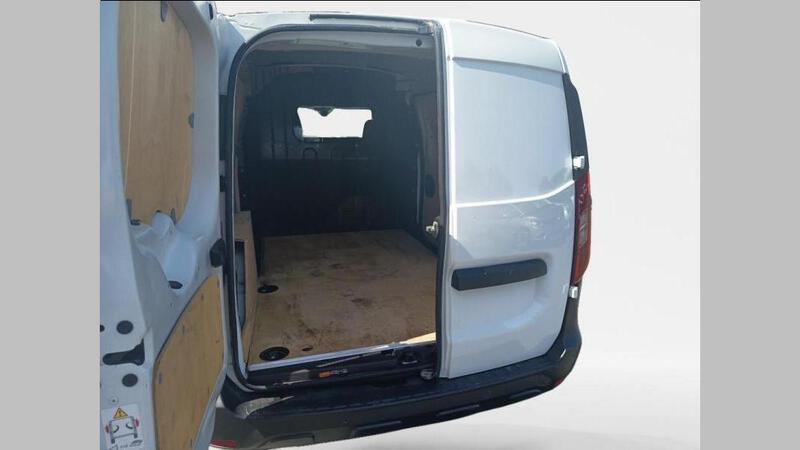 Renault Express VAN