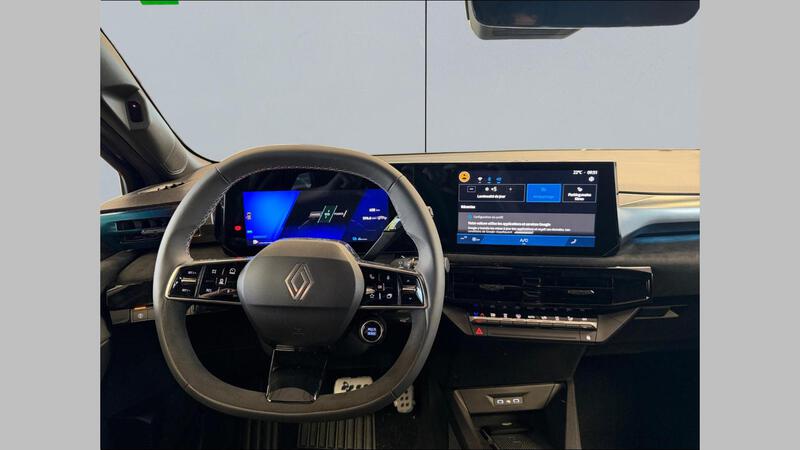 Renault Clio VI
