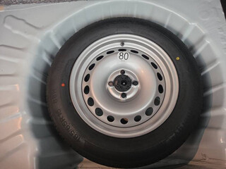 Vehicle 3D Image