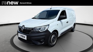EXPRESS VAN