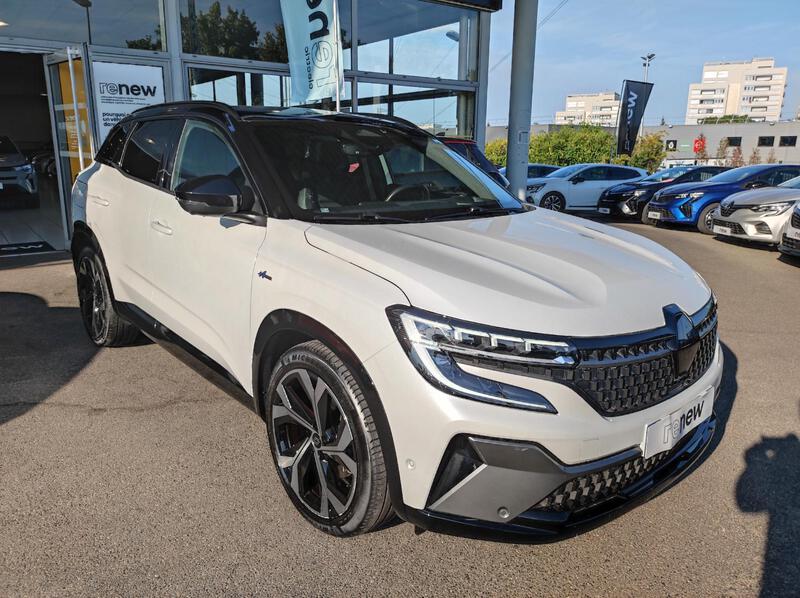 Renault Austral
