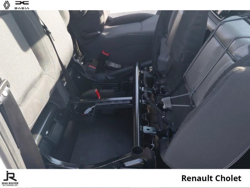 Renault Trafic Fourgon