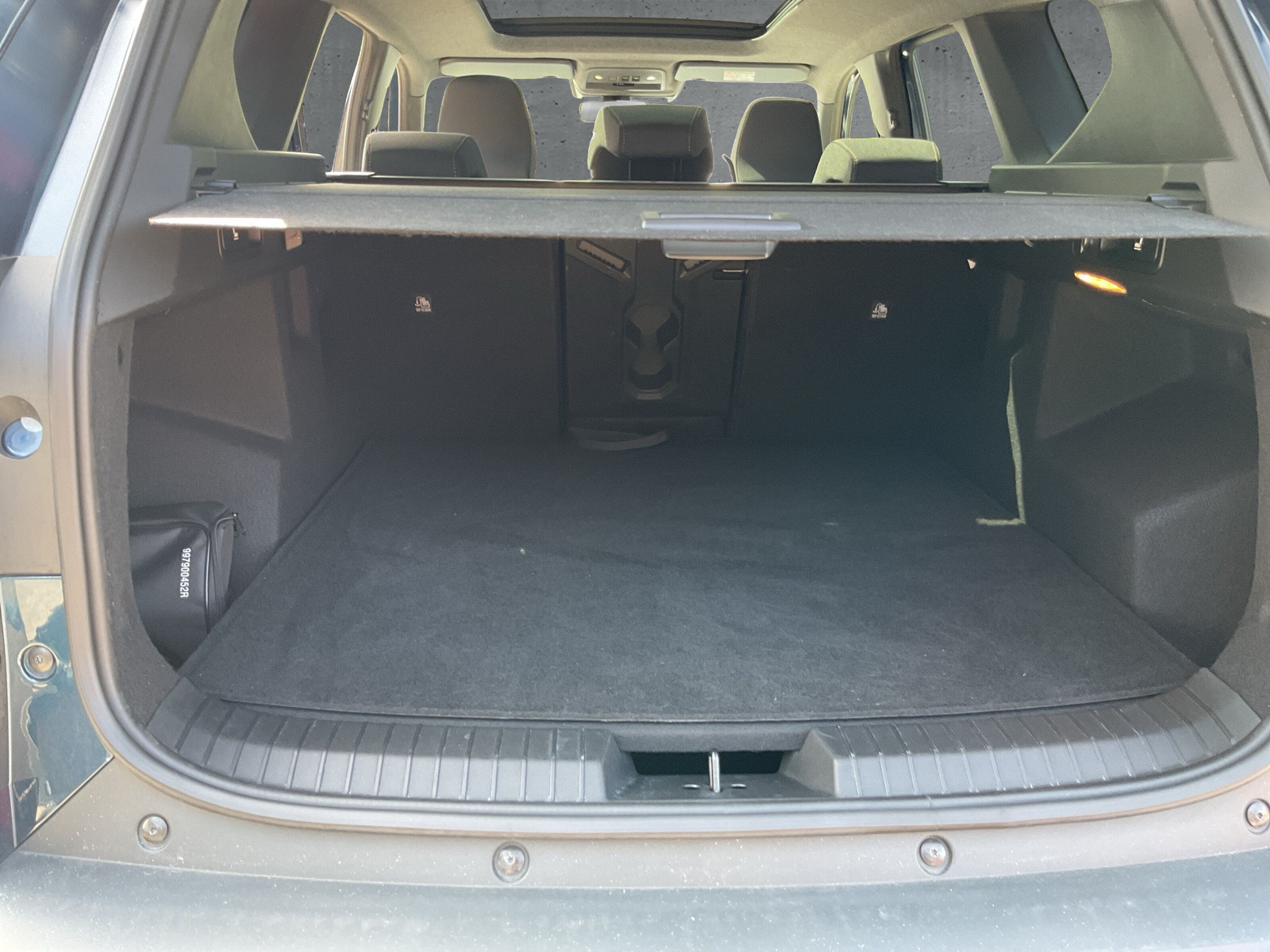 Dacia Bigster – Bild 12