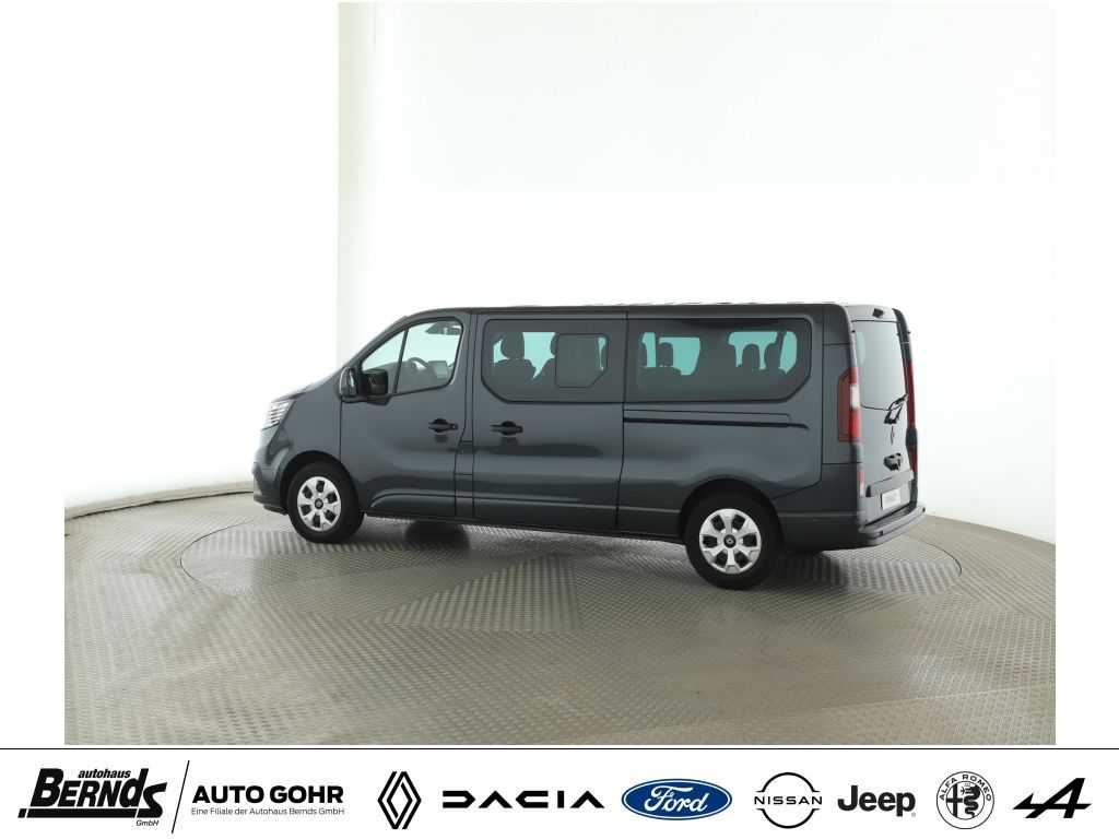 Renault Grand Trafic – Bild 29