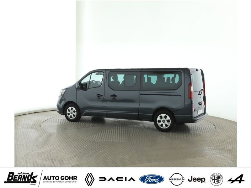 Renault Grand Trafic