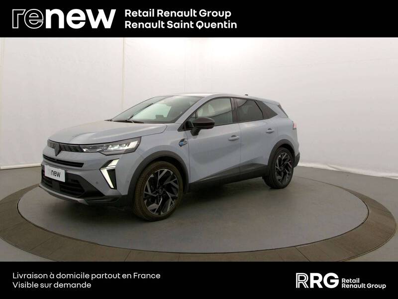 Renault Symbioz