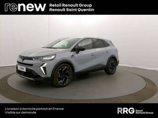 Vehicle 3D Image