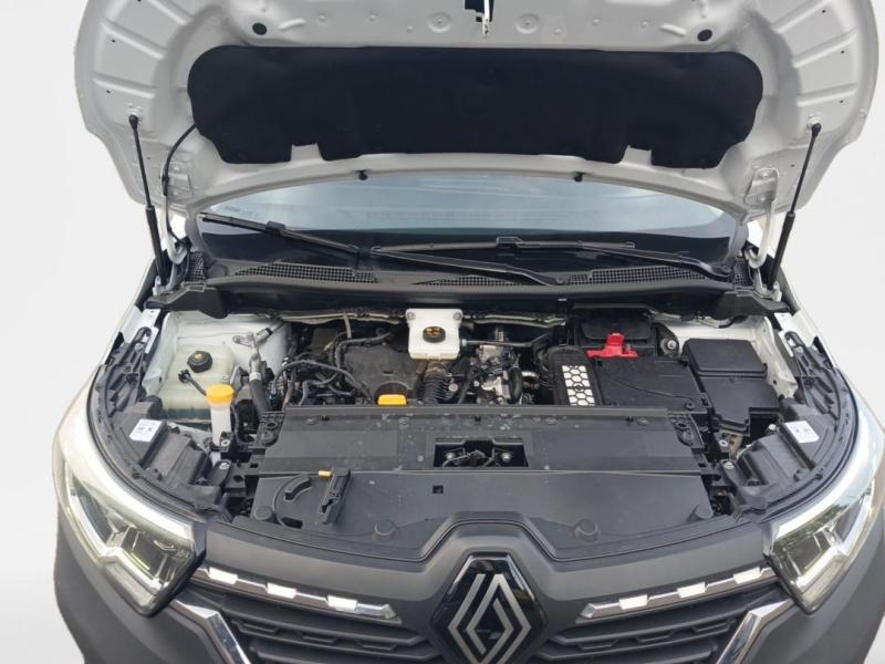 Renault Kangoo VU