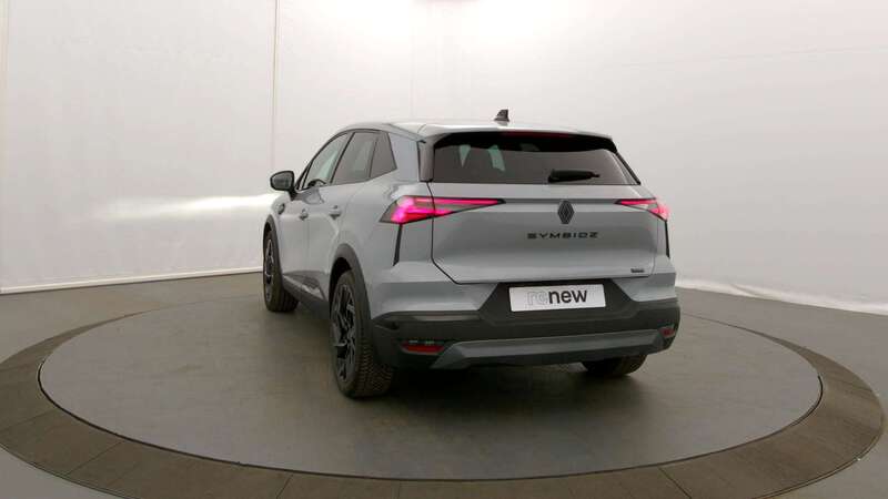 Renault Symbioz