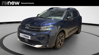 C5 AIRCROSS
