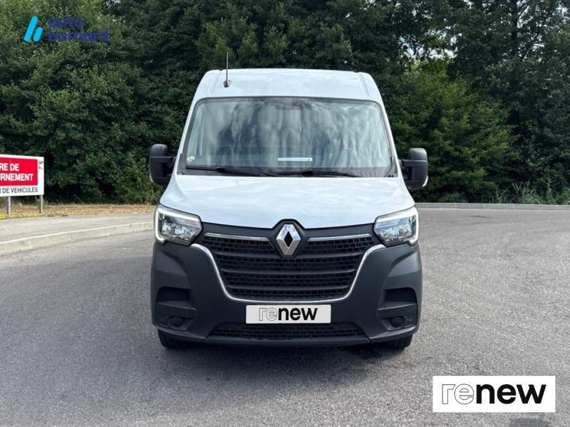 Renault Master Fourgon