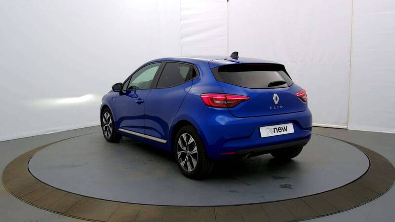 Renault Clio V
