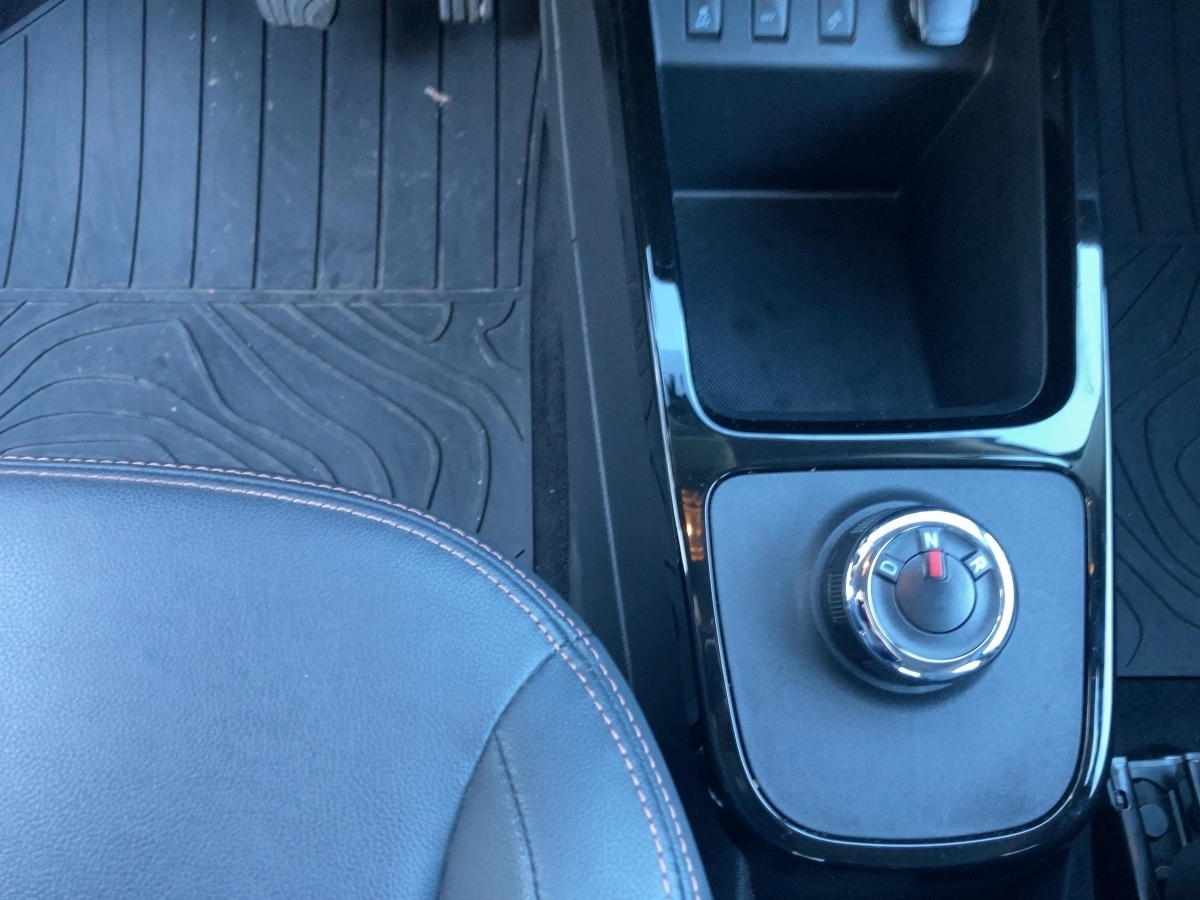 Dacia Spring – Bild 15
