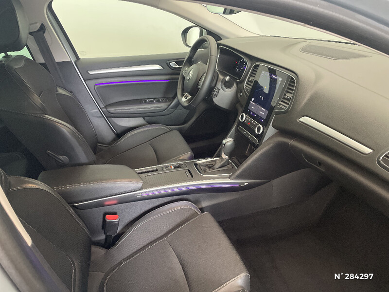 Renault Megane IV Berline