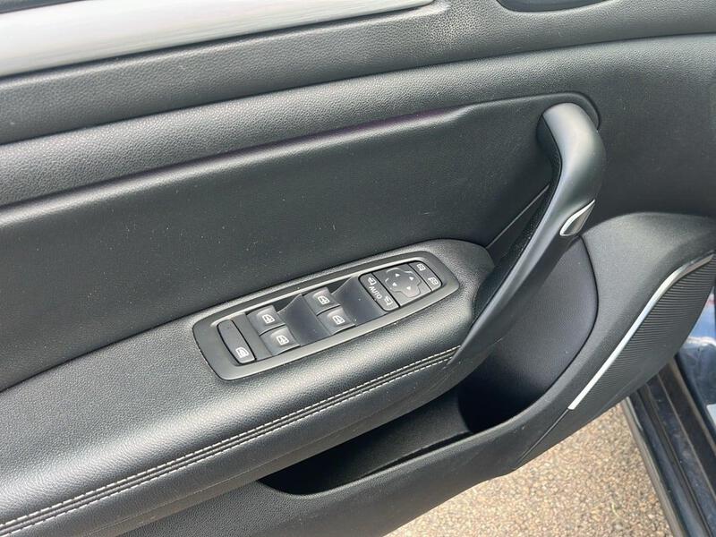 Renault Megane IV Berline