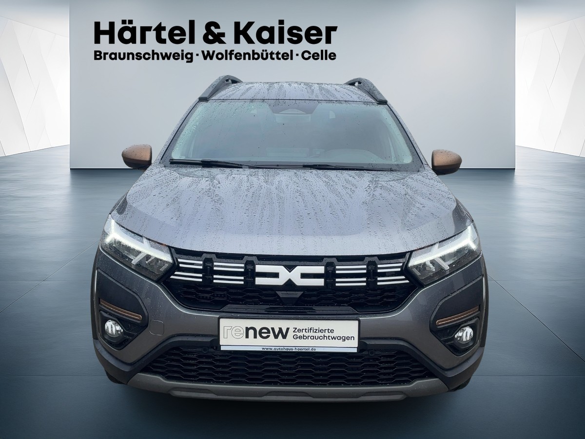 Dacia Jogger – Bild 7