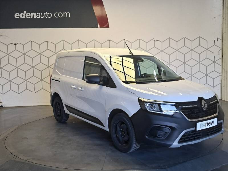 Renault Kangoo VU