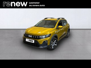 SANDERO