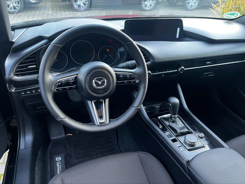 Fahrzeugabbildung 3 2.5L e-SKYACTIV G 140ps 6AT FWD Exclusive-line Bild 15 von 22