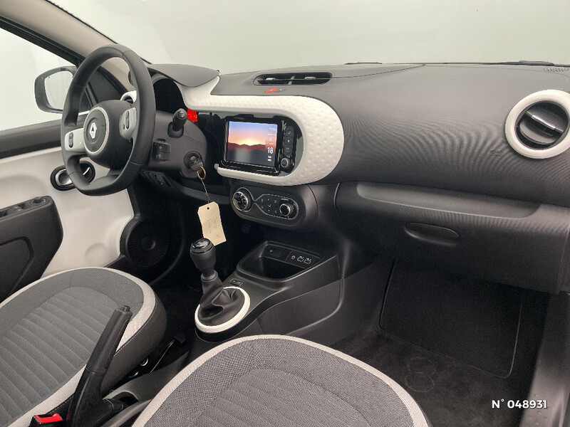 Renault Twingo III