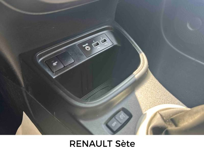 Renault Twingo III