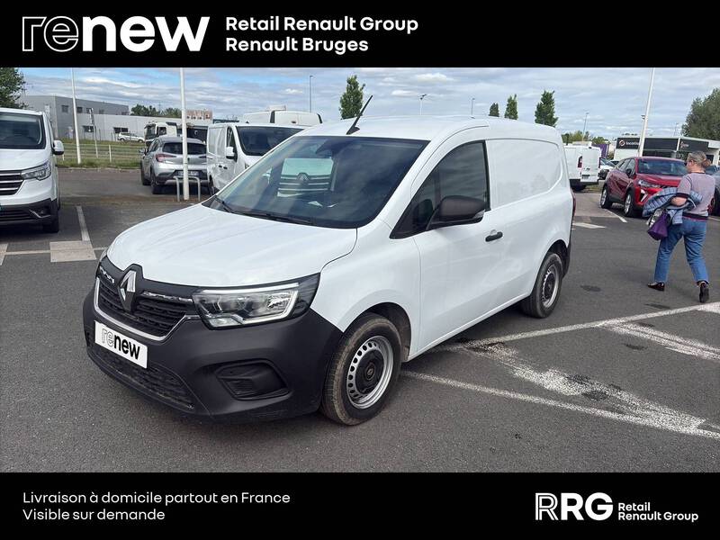 Renault Kangoo VU