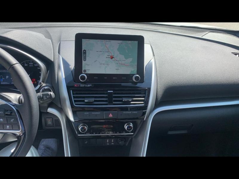 Mitsubishi Eclipse Cross MY23