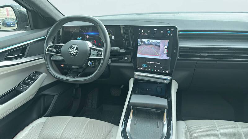 Renault Espace VI
