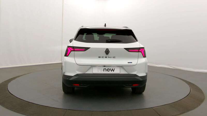 Renault Scenic E-Tech Electrique