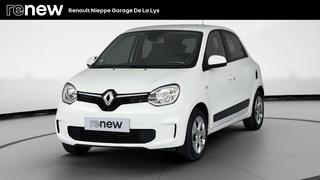 TWINGO III