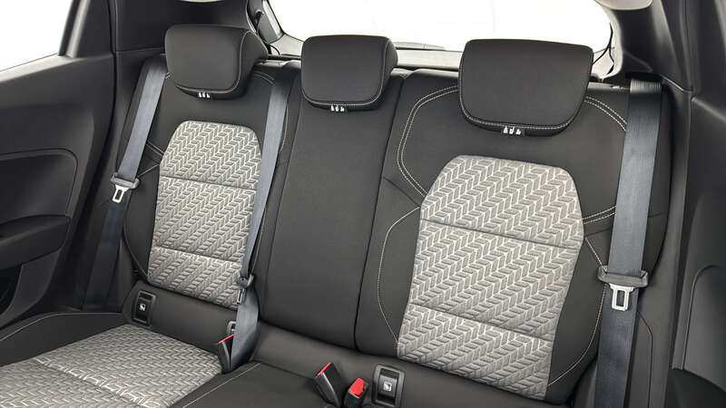 Renault Clio V Societe