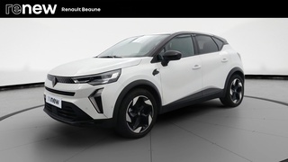 CAPTUR
