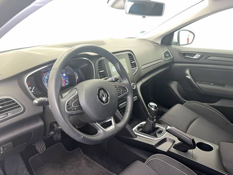 Renault Megane IV Berline