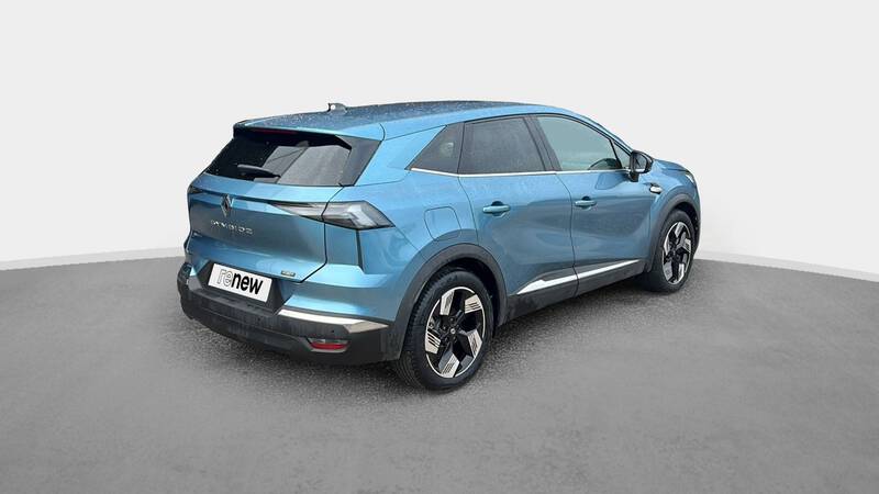 Renault Symbioz