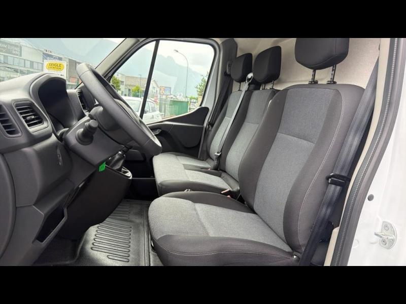 Renault Master Fourgon