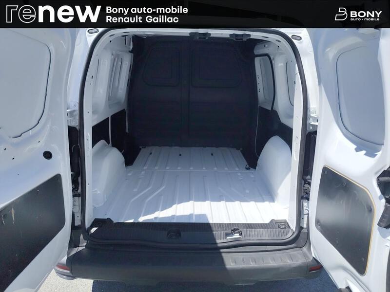 Renault Kangoo VU