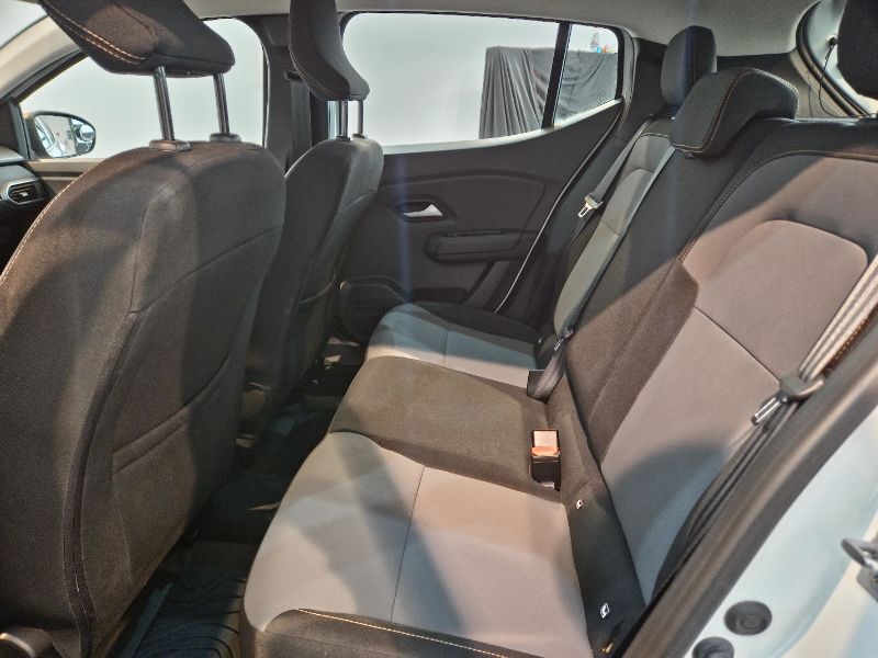 DACIA Sandero 2024 — imagine 63