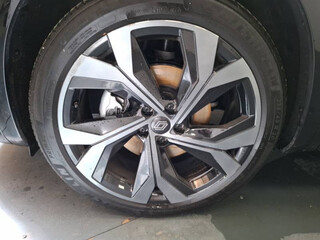 Vehicle 3D Image