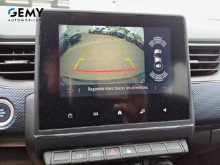 Vehicle 3D Image