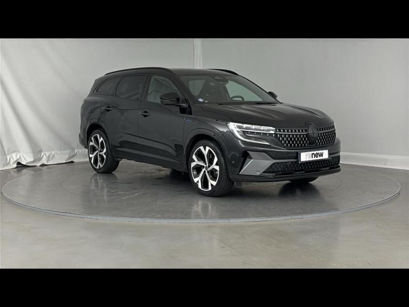 Renault Espace VI