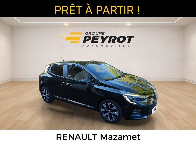 Renault Clio V
