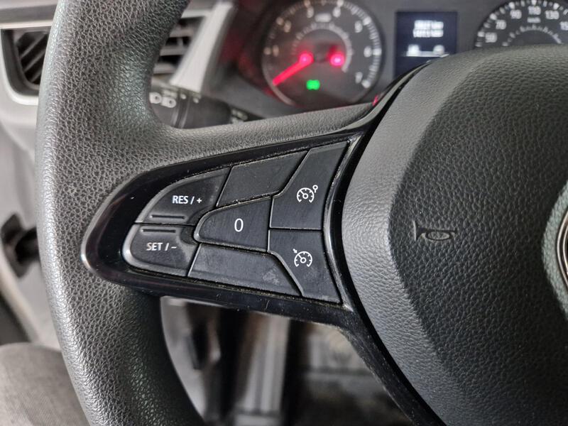 Renault Kangoo VU