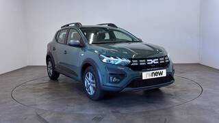 Vehicle 3D Image