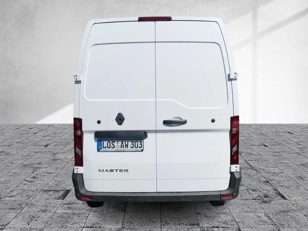Renault Master – Bild 4