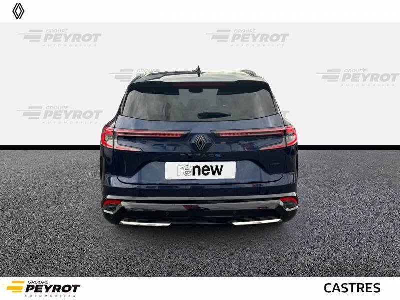Renault Espace VI