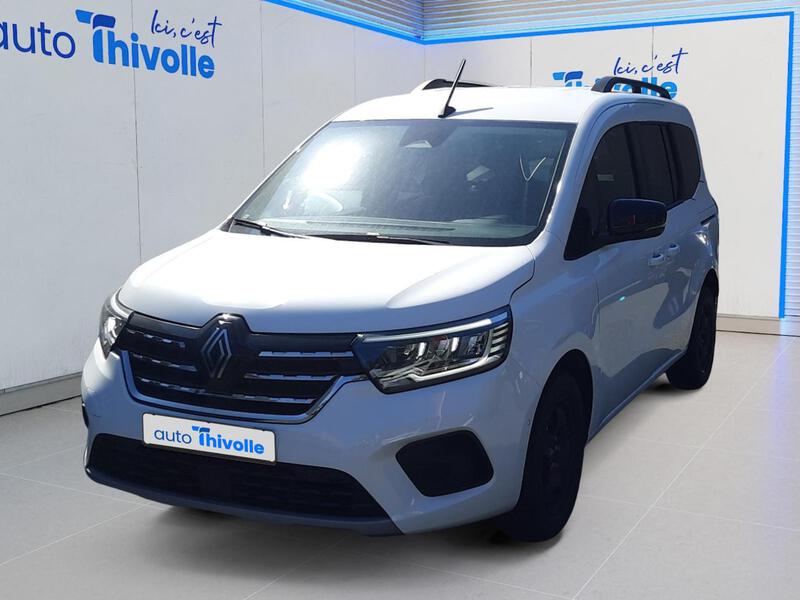 Renault Kangoo VP