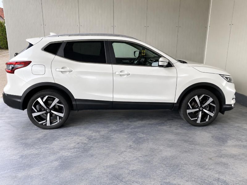 NISSAN Qashqai 2019 — imagine 29
