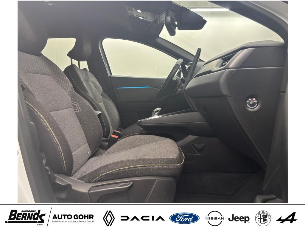 Renault Captur – Bild 3